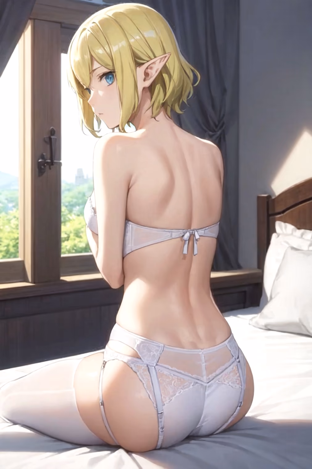 Ryu Lion - DanMachi: Is It Wrong to Try to Pick Up Girls in a Dungeon? - Hentai Gallery 22 - 288 Images — image 247 of 288