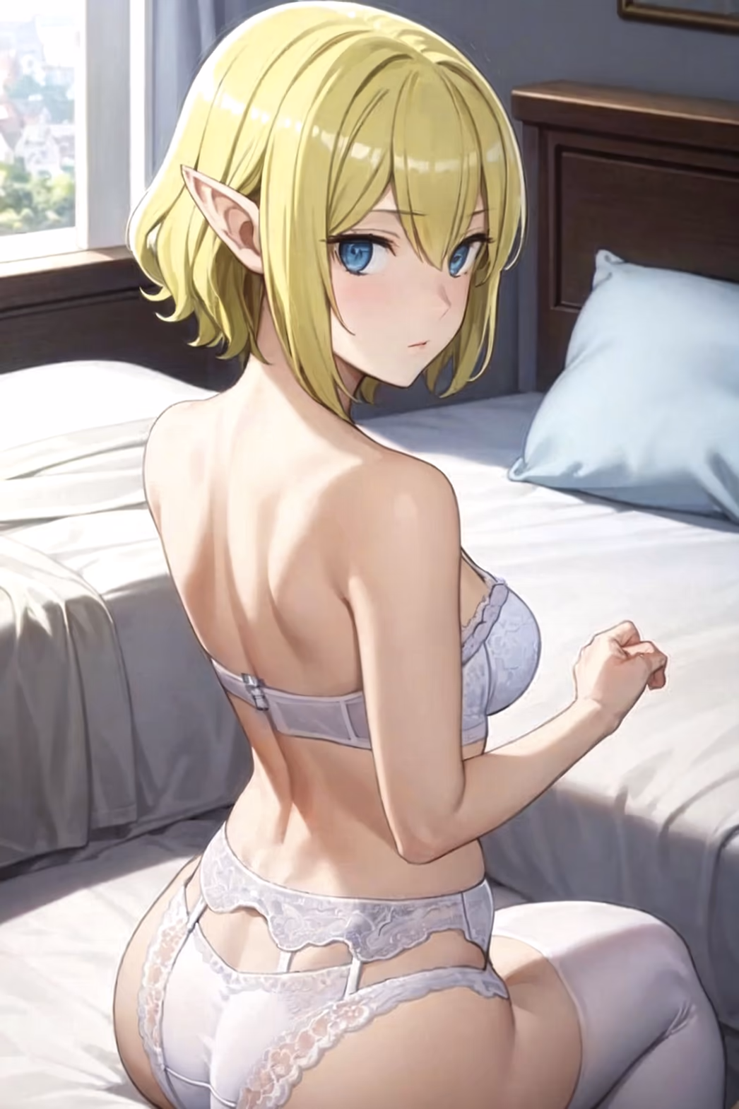 Ryu Lion - DanMachi: Is It Wrong to Try to Pick Up Girls in a Dungeon? - Hentai Gallery 22 - 288 Images — image 248 of 288