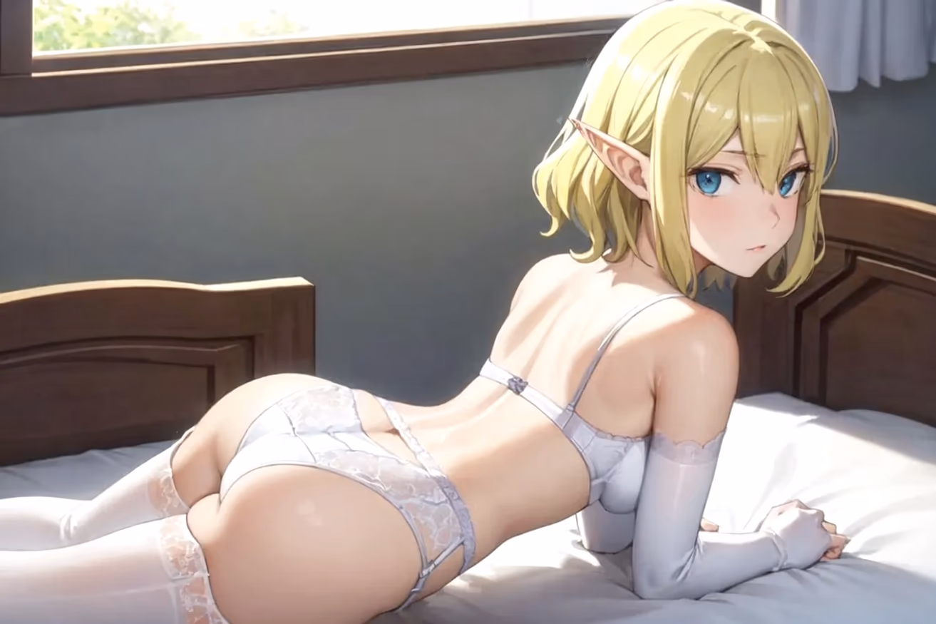 Ryu Lion - DanMachi: Is It Wrong to Try to Pick Up Girls in a Dungeon? - Hentai Gallery 22 - 288 Images — image 251 of 288