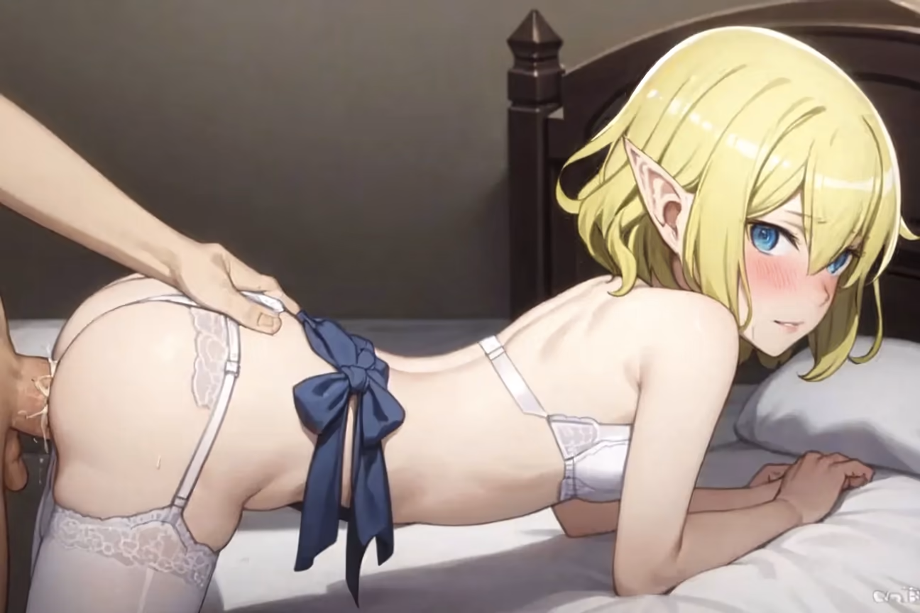 Ryu Lion - DanMachi: Is It Wrong to Try to Pick Up Girls in a Dungeon? - Hentai Gallery 22 - 288 Images — image 253 of 288