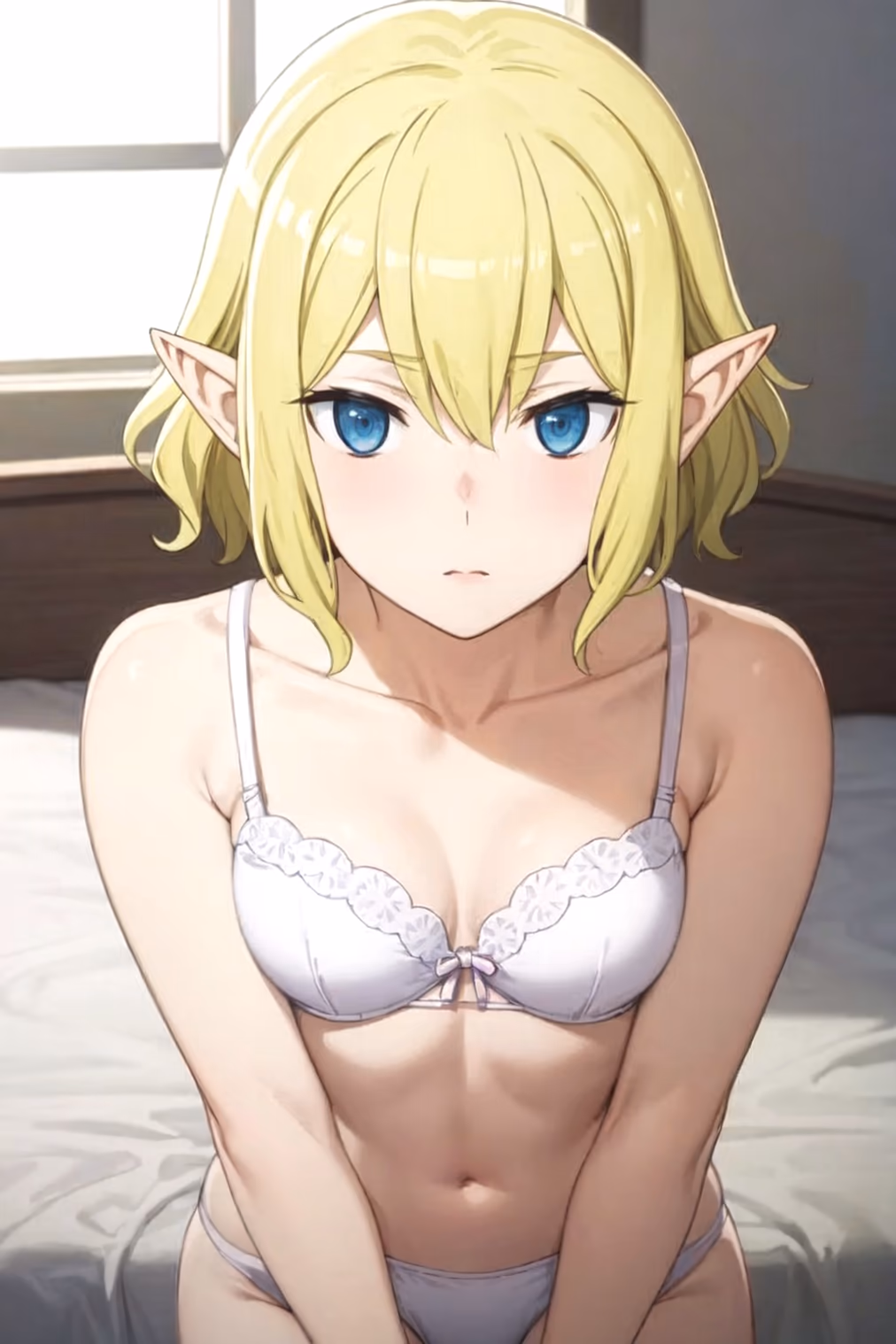 Ryu Lion - DanMachi: Is It Wrong to Try to Pick Up Girls in a Dungeon? - Hentai Gallery 22 - 288 Images — image 49 of 288