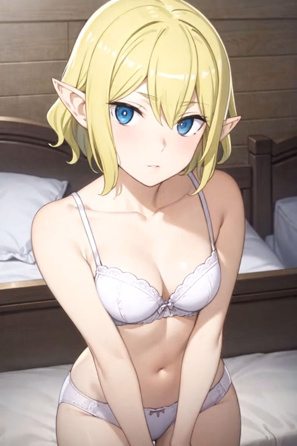 Ryu Lion - DanMachi: Is It Wrong to Try to Pick Up Girls in a Dungeon? - Hentai Gallery 22 - 288 Images — image 51 of 288