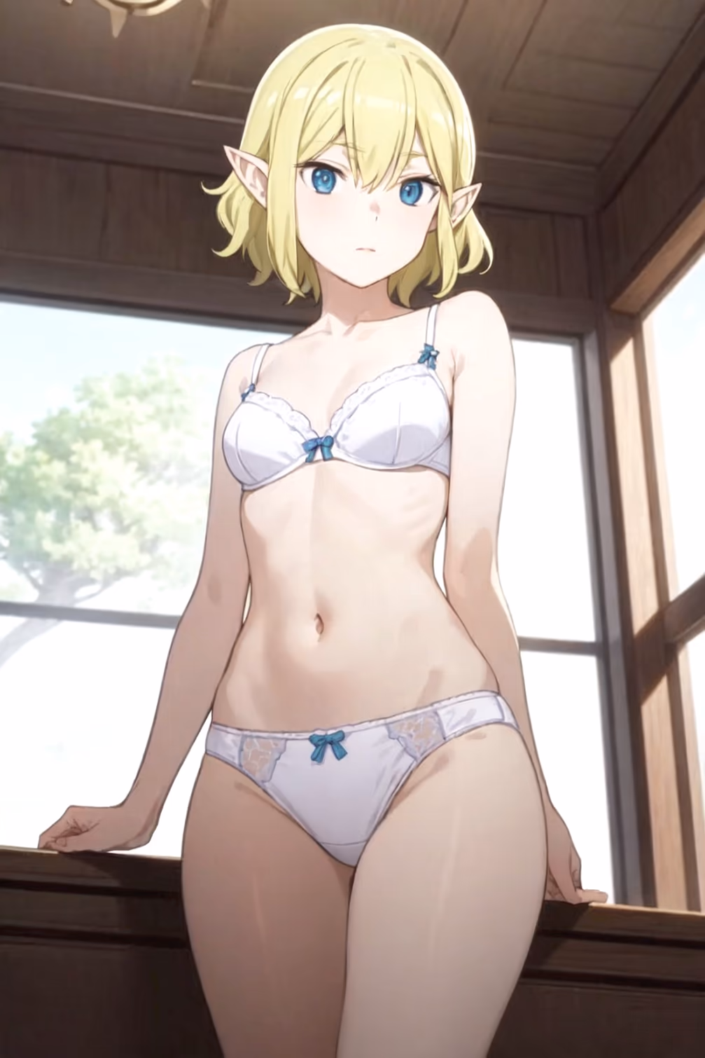 Ryu Lion - DanMachi: Is It Wrong to Try to Pick Up Girls in a Dungeon? - Hentai Gallery 22 - 288 Images — image 53 of 288