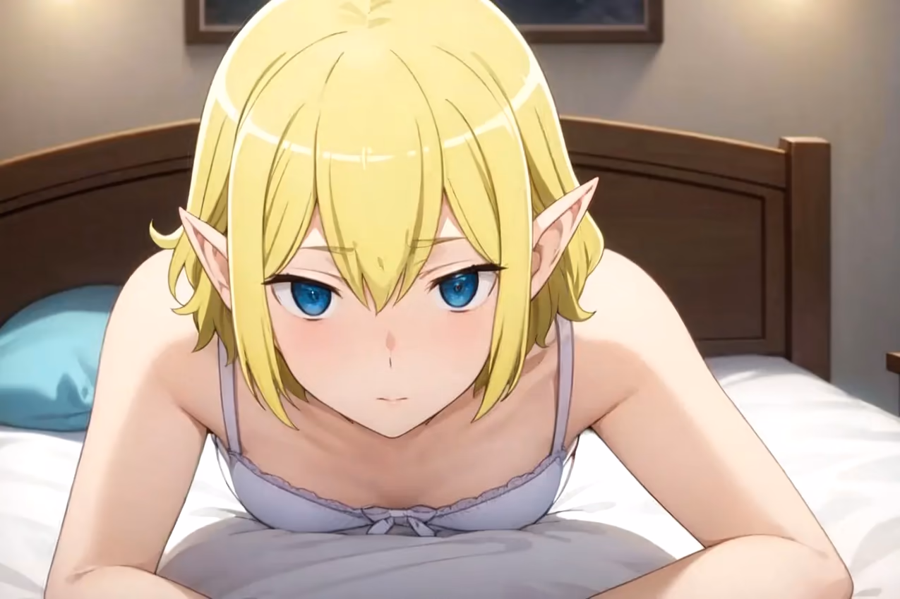 Ryu Lion - DanMachi: Is It Wrong to Try to Pick Up Girls in a Dungeon? - Hentai Gallery 22 - 288 Images — image 54 of 288