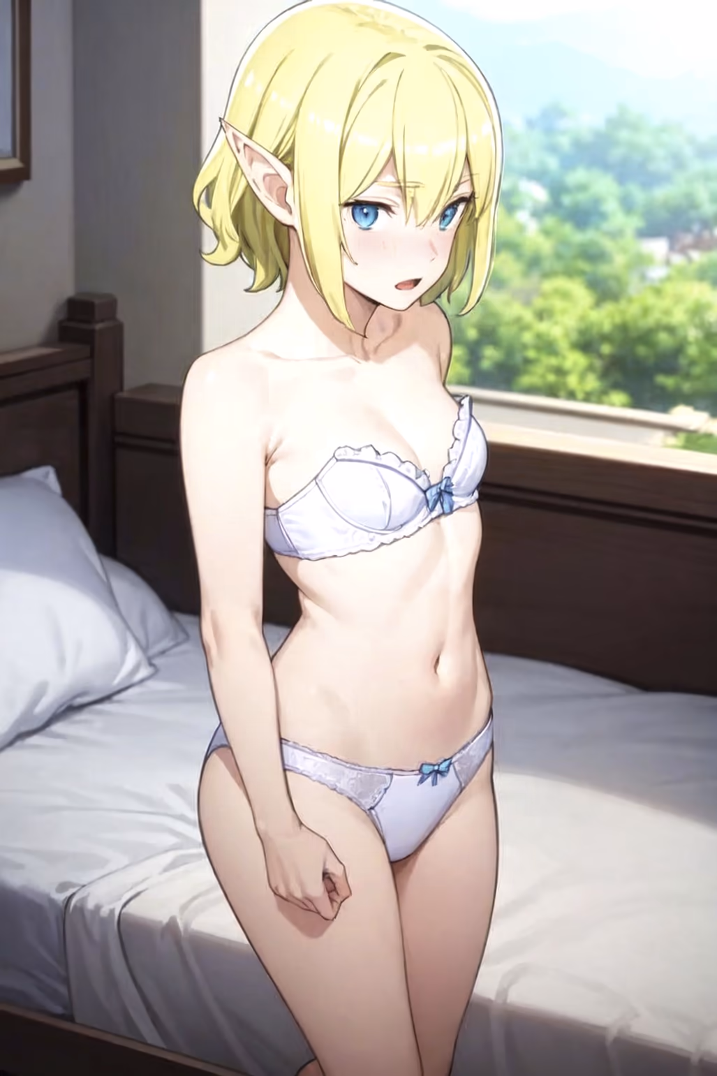 Ryu Lion - DanMachi: Is It Wrong to Try to Pick Up Girls in a Dungeon? - Hentai Gallery 22 - 288 Images — image 63 of 288