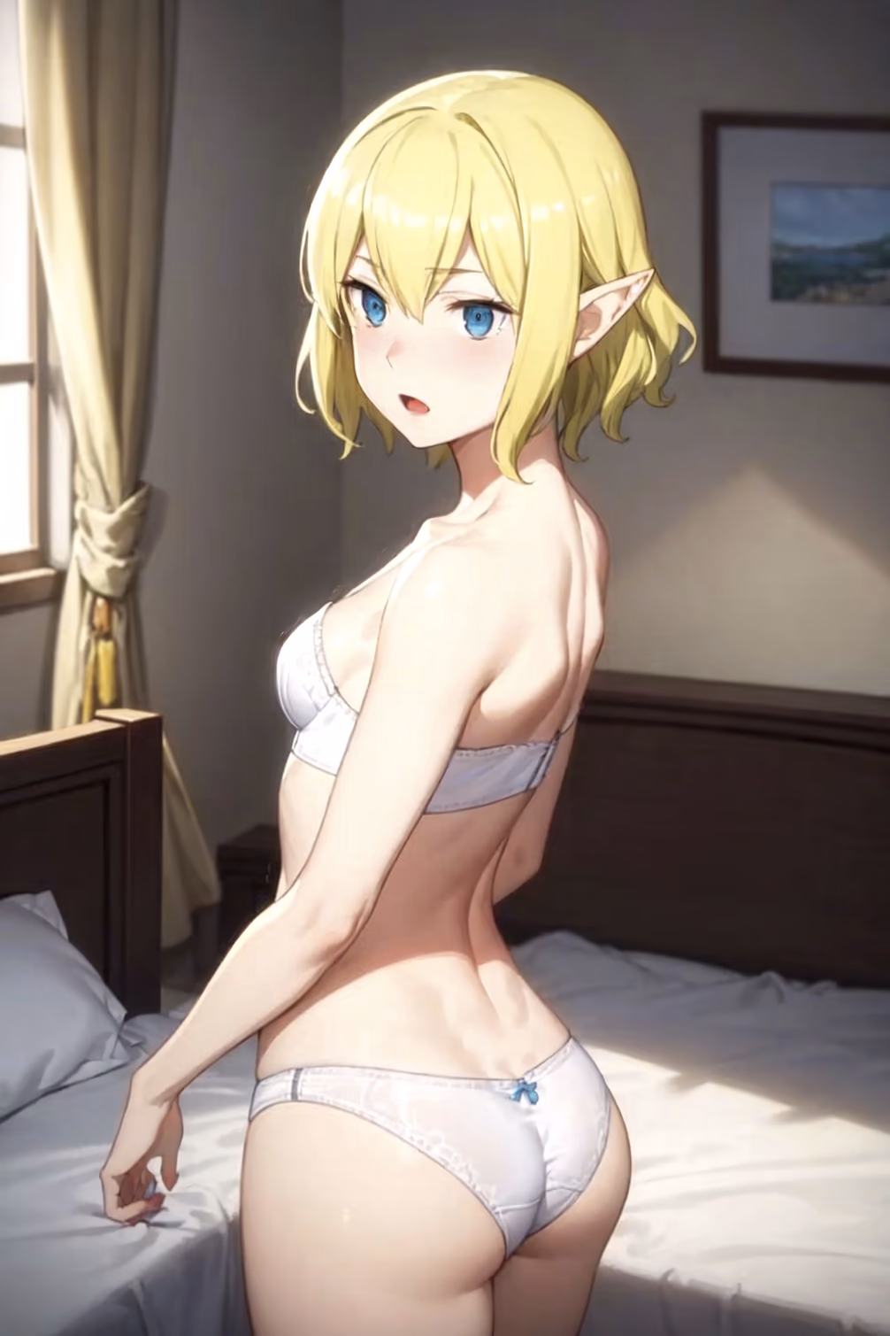 Ryu Lion - DanMachi: Is It Wrong to Try to Pick Up Girls in a Dungeon? - Hentai Gallery 22 - 288 Images — image 64 of 288