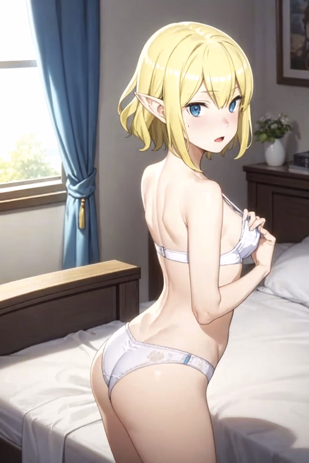 Ryu Lion - DanMachi: Is It Wrong to Try to Pick Up Girls in a Dungeon? - Hentai Gallery 22 - 288 Images — image 65 of 288