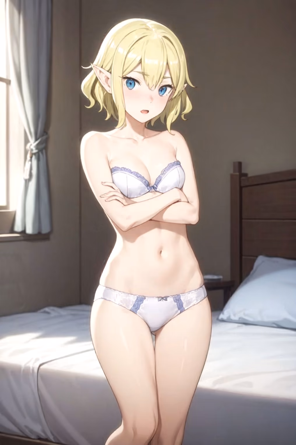 Ryu Lion - DanMachi: Is It Wrong to Try to Pick Up Girls in a Dungeon? - Hentai Gallery 22 - 288 Images — image 67 of 288