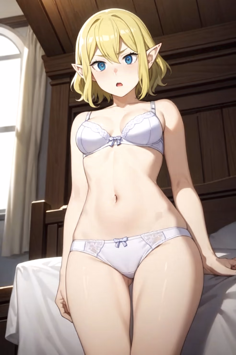 Ryu Lion - DanMachi: Is It Wrong to Try to Pick Up Girls in a Dungeon? - Hentai Gallery 22 - 288 Images — image 70 of 288
