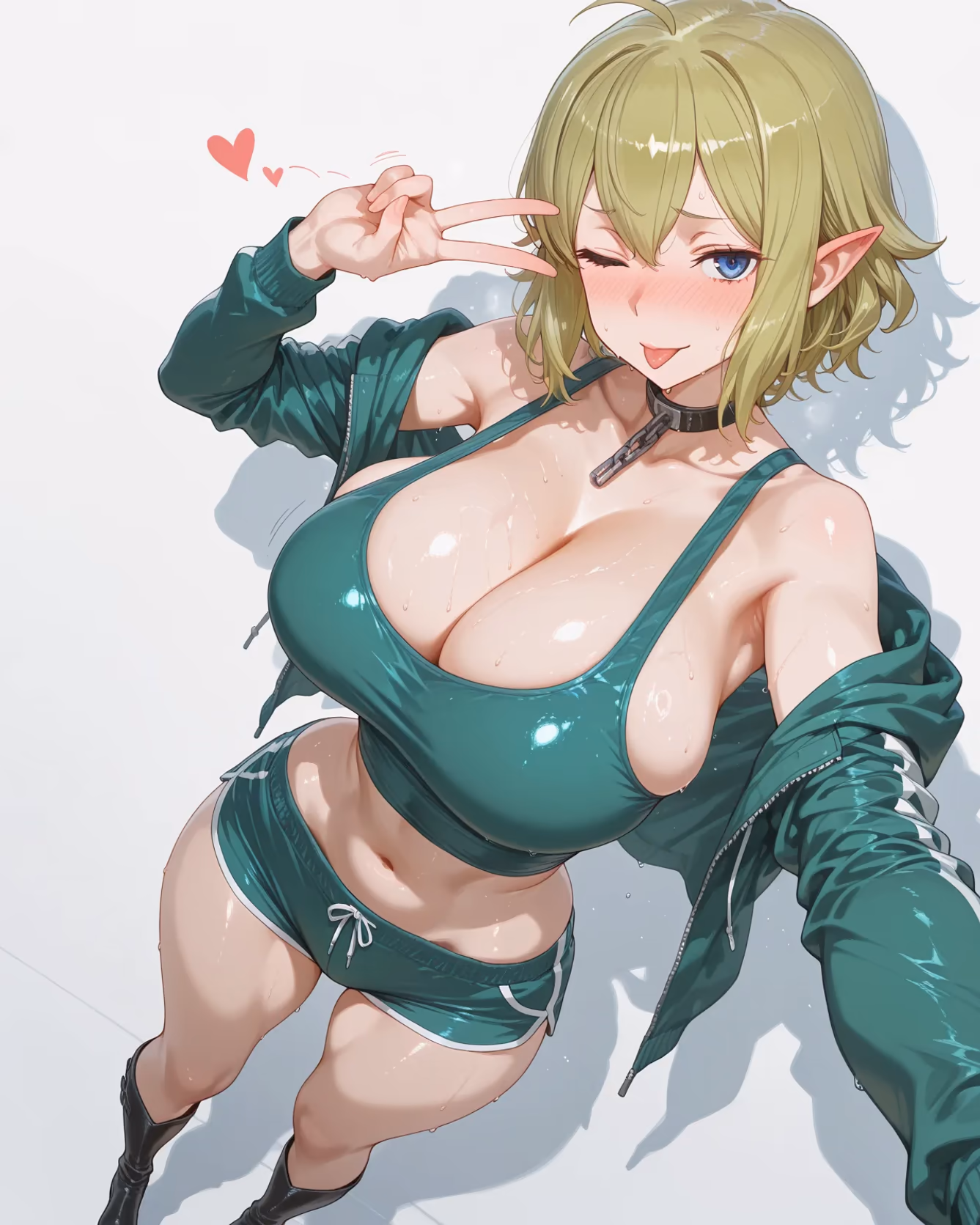 Ryu Lion - DanMachi: Is It Wrong to Try to Pick Up Girls in a Dungeon? - Hentai Gallery 23 - 110 Images — image 13 of 110