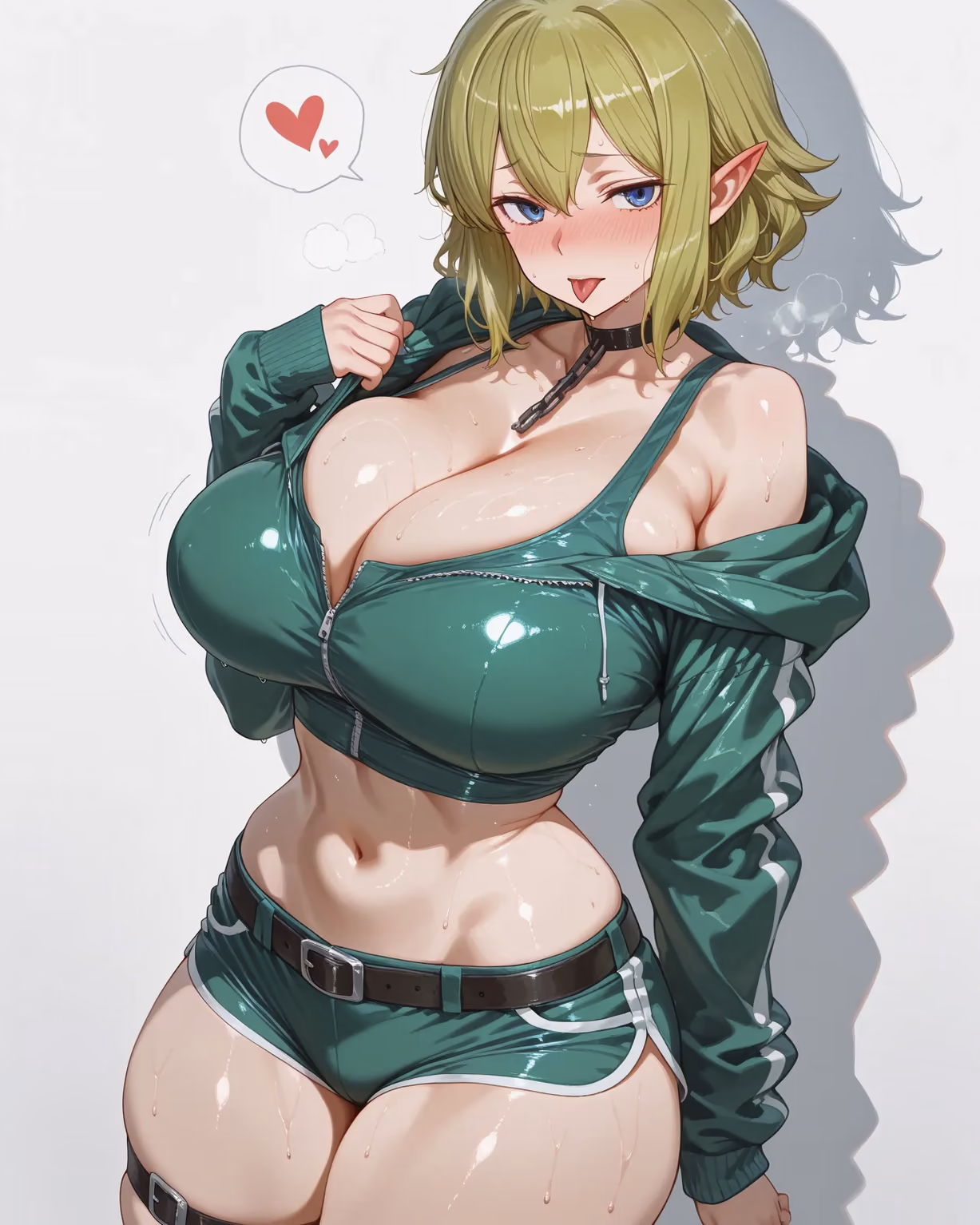 Ryu Lion - DanMachi: Is It Wrong to Try to Pick Up Girls in a Dungeon? - Hentai Gallery 23 - 110 Images — image 16 of 110