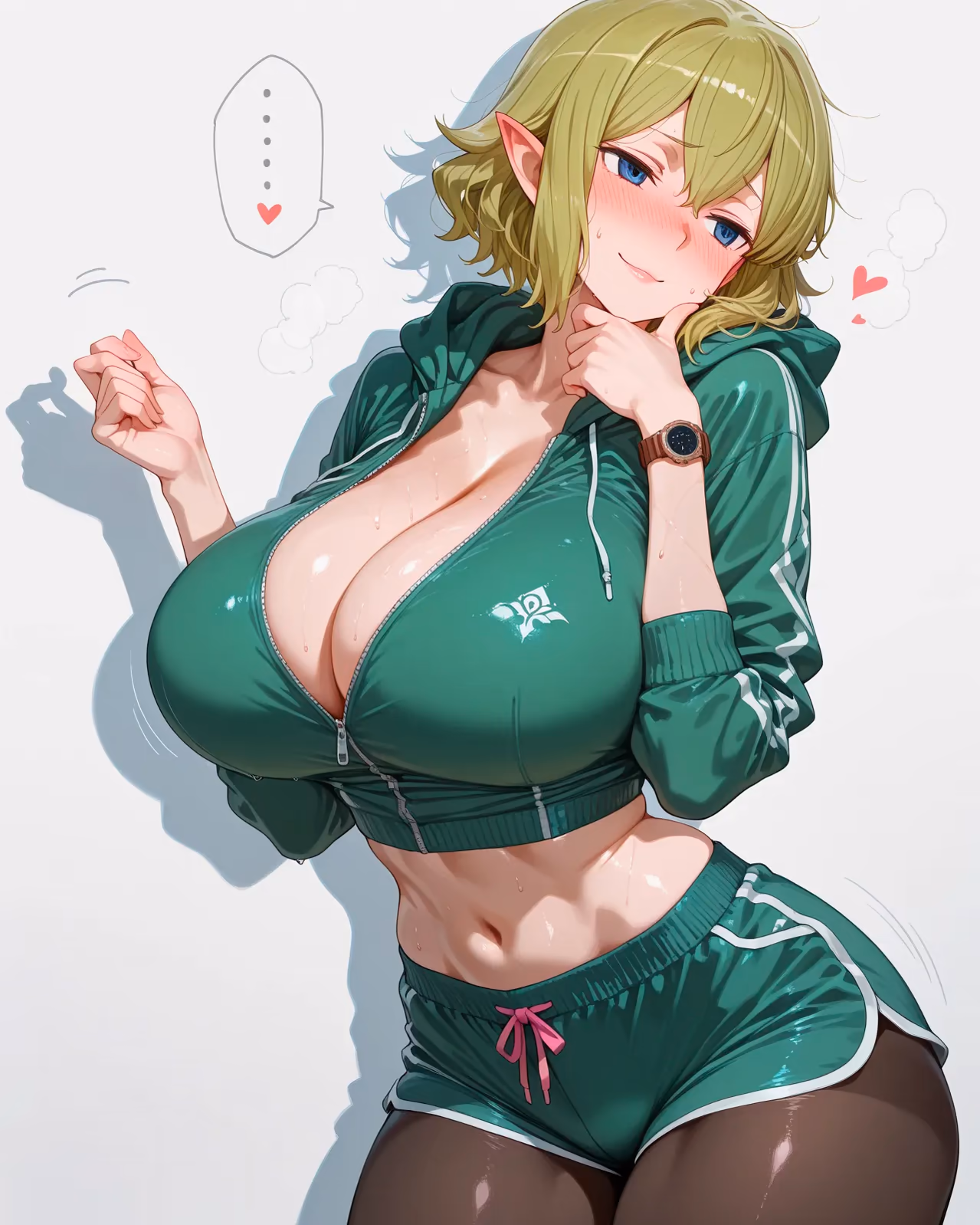 Ryu Lion - DanMachi: Is It Wrong to Try to Pick Up Girls in a Dungeon? - Hentai Gallery 23 - 110 Images — image 28 of 110