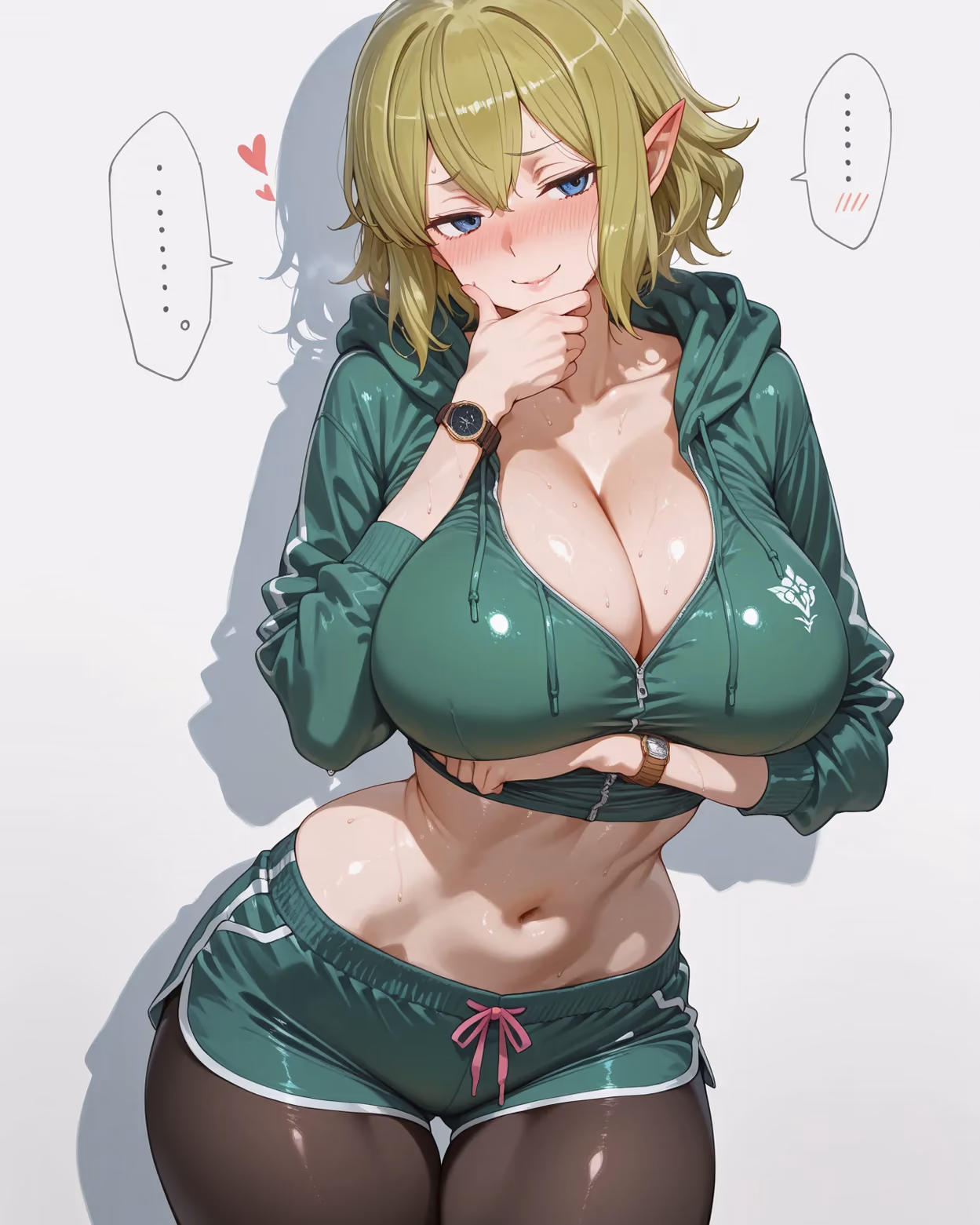Ryu Lion - DanMachi: Is It Wrong to Try to Pick Up Girls in a Dungeon? - Hentai Gallery 23 - 110 Images — image 29 of 110