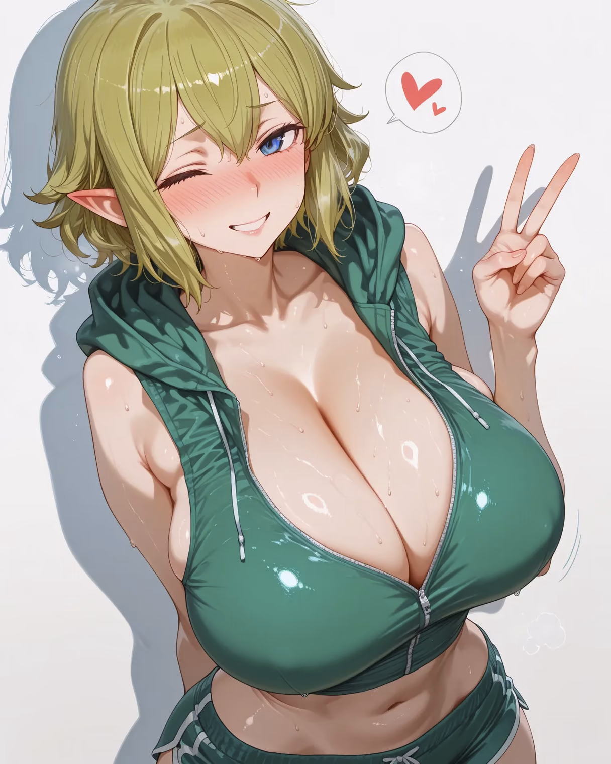 Ryu Lion - DanMachi: Is It Wrong to Try to Pick Up Girls in a Dungeon? - Hentai Gallery 23 - 110 Images — image 37 of 110