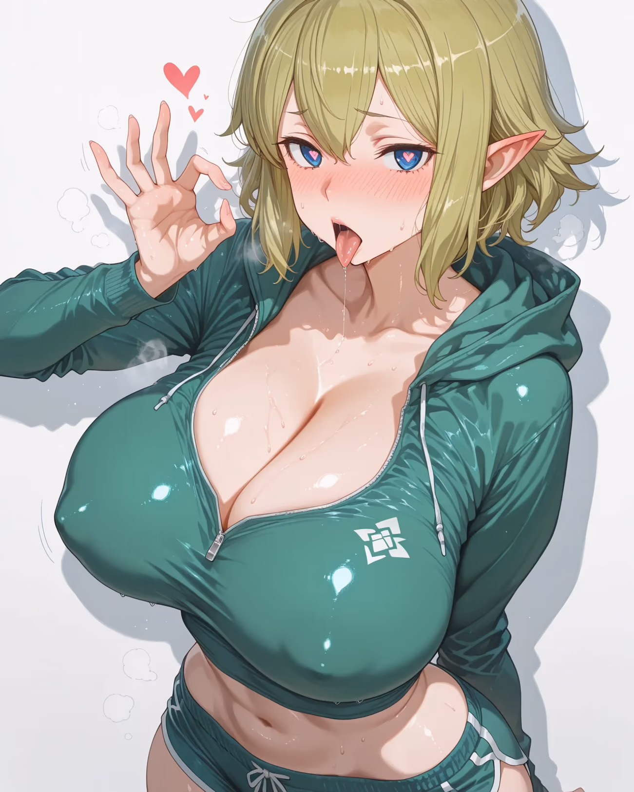 Ryu Lion - DanMachi: Is It Wrong to Try to Pick Up Girls in a Dungeon? - Hentai Gallery 23 - 110 Images — image 38 of 110