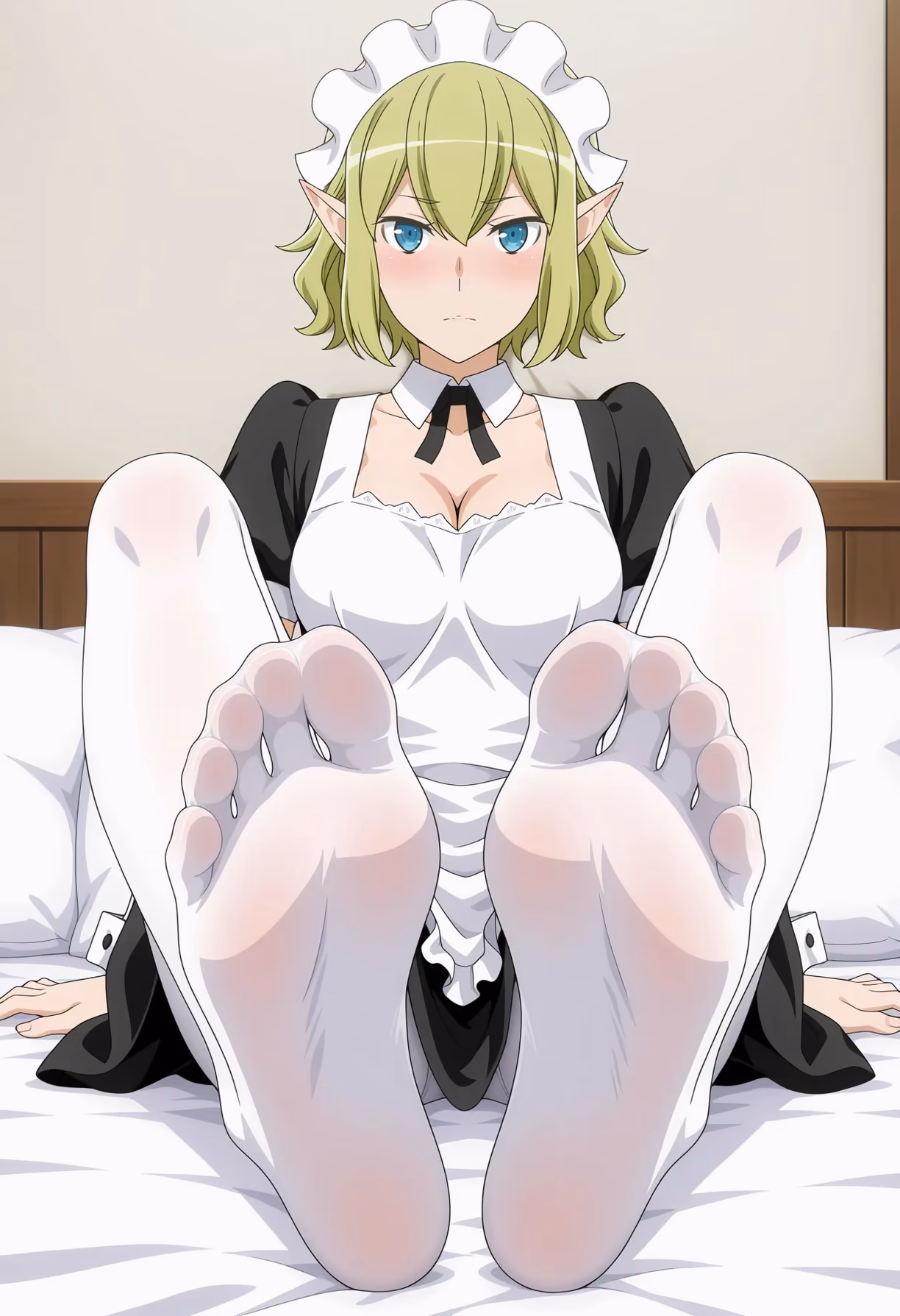 Ryu Lion - DanMachi: Is It Wrong to Try to Pick Up Girls in a Dungeon? - Hentai Gallery 24 - 117 Images — image 23 of 117