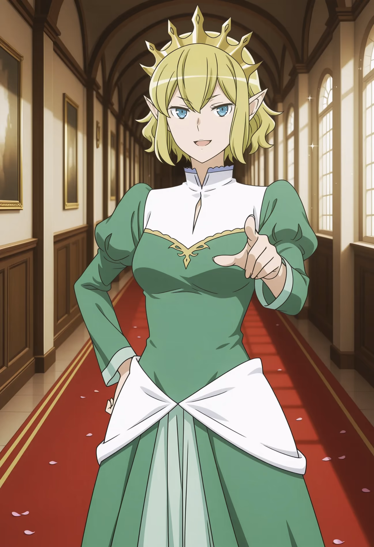 Ryu Lion - DanMachi: Is It Wrong to Try to Pick Up Girls in a Dungeon? - Hentai Gallery 24 - 117 Images — image 27 of 117