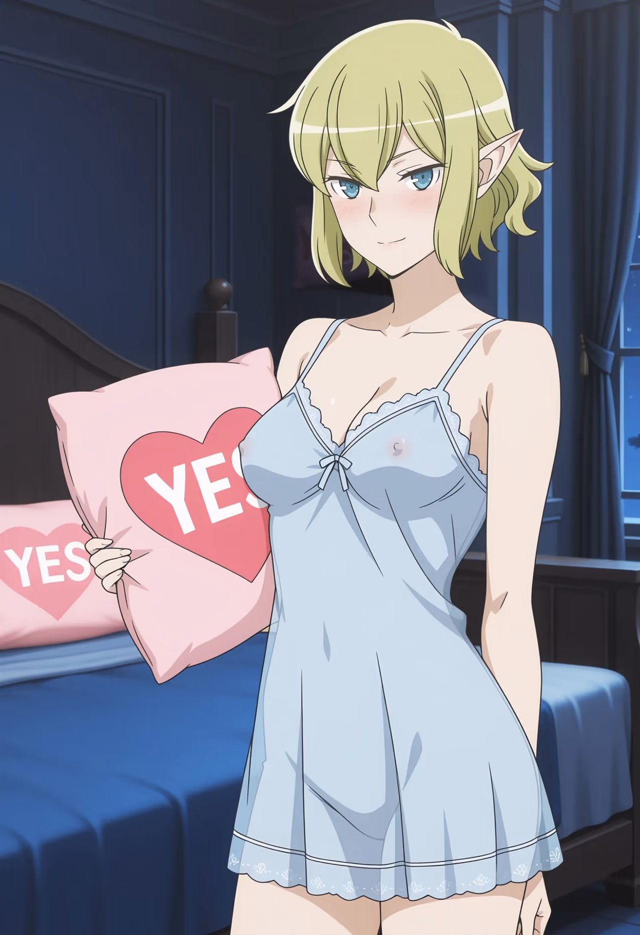 Ryu Lion - DanMachi: Is It Wrong to Try to Pick Up Girls in a Dungeon? - Hentai Gallery 24 - 117 Images — image 49 of 117