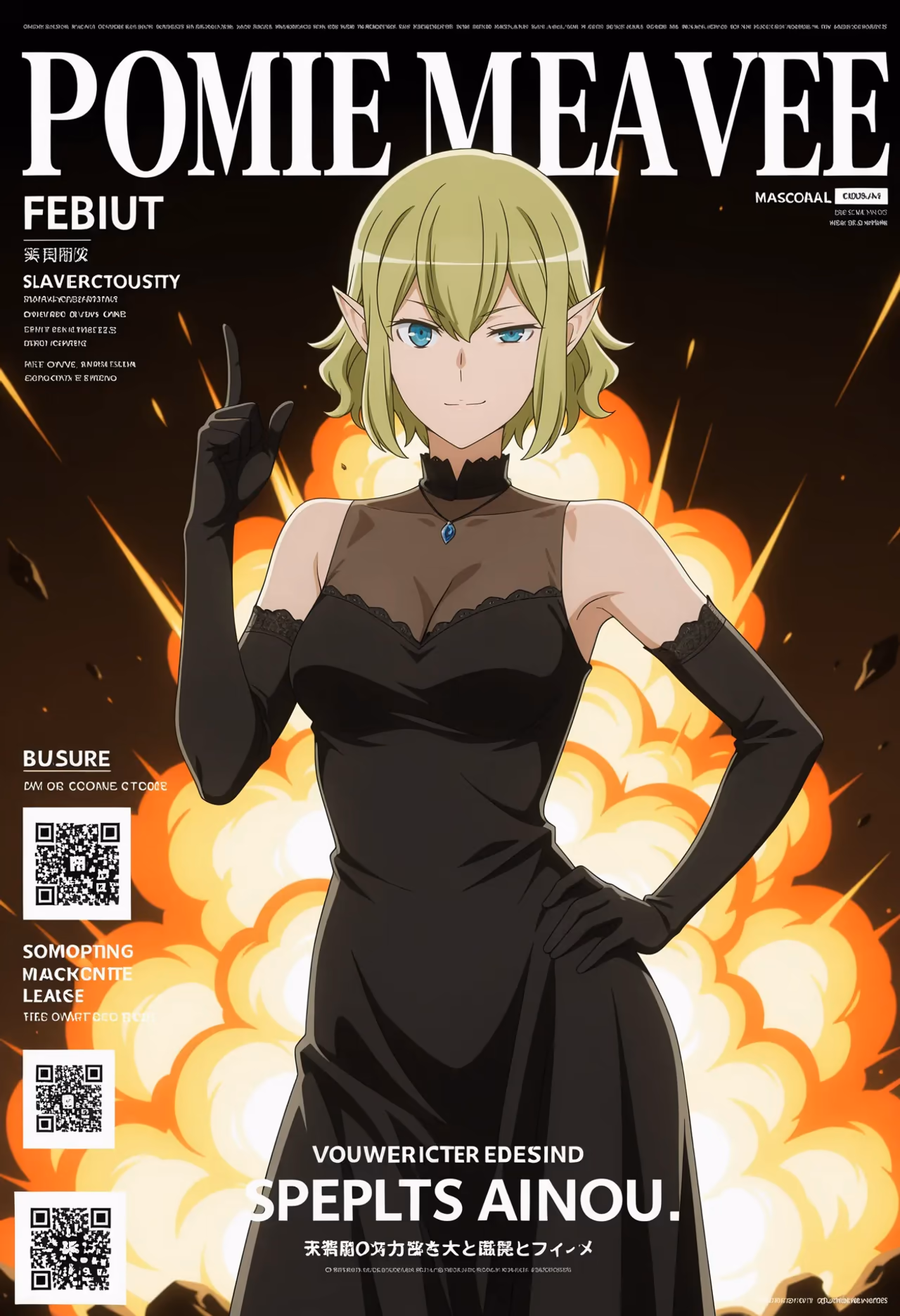 Ryu Lion - DanMachi: Is It Wrong to Try to Pick Up Girls in a Dungeon? - Hentai Gallery 24 - 117 Images — image 54 of 117