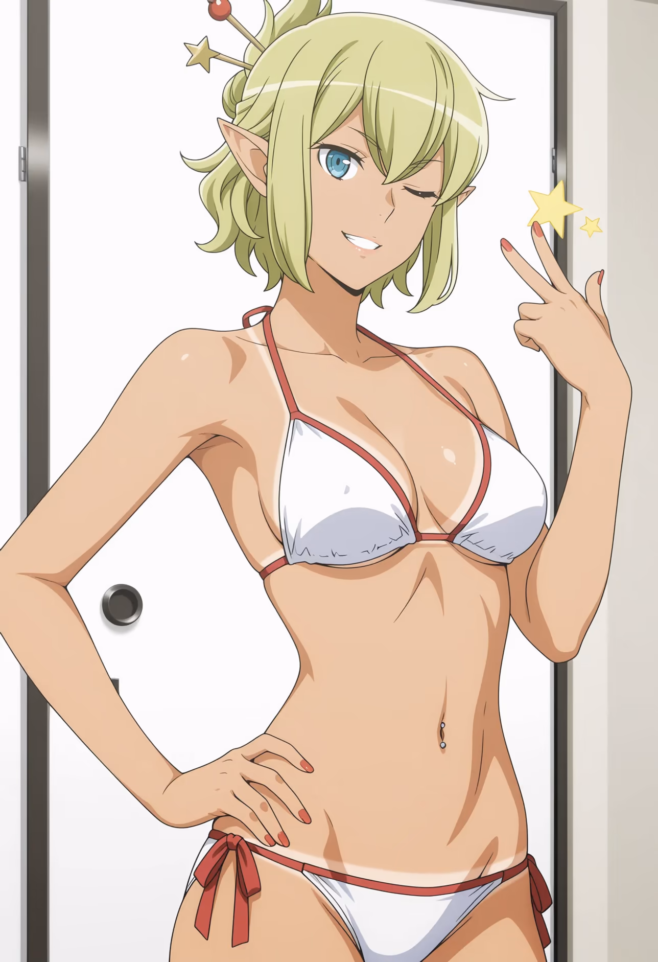 Ryu Lion - DanMachi: Is It Wrong to Try to Pick Up Girls in a Dungeon? - Hentai Gallery 24 - 117 Images — image 68 of 117