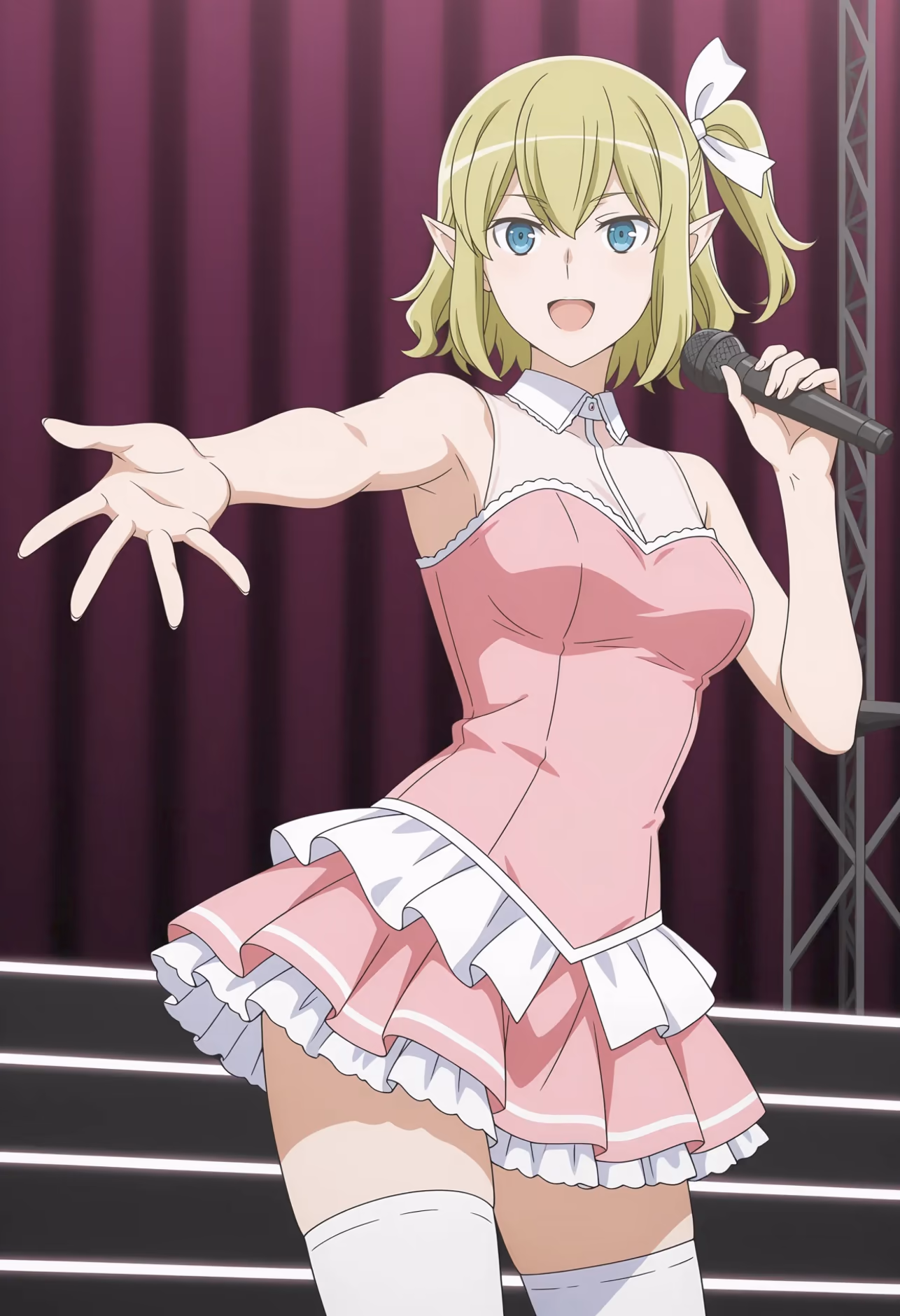Ryu Lion - DanMachi: Is It Wrong to Try to Pick Up Girls in a Dungeon? - Hentai Gallery 24 - 117 Images — image 72 of 117
