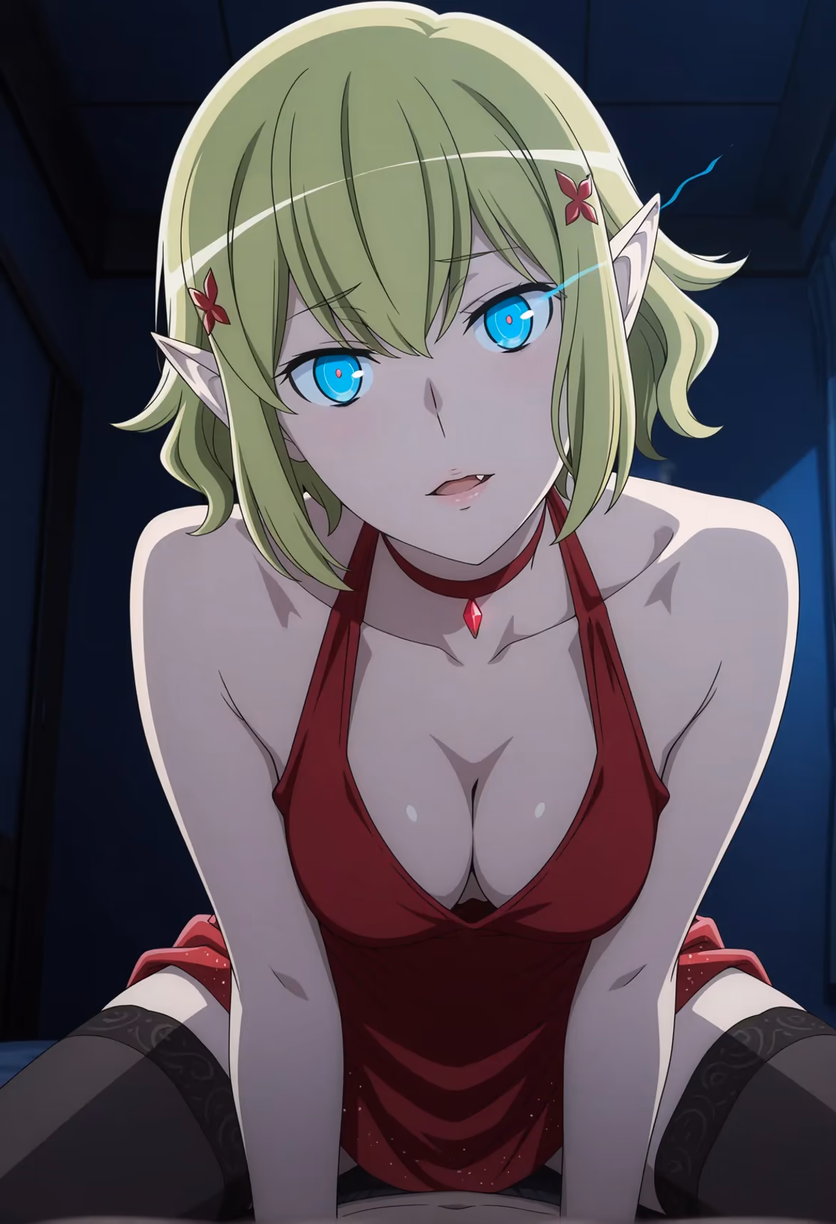 Ryu Lion - DanMachi: Is It Wrong to Try to Pick Up Girls in a Dungeon? - Hentai Gallery 24 - 117 Images — image 86 of 117