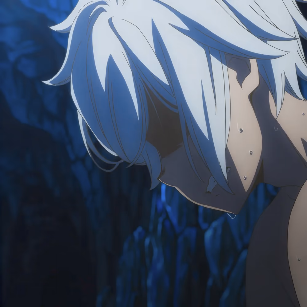Ryu Lion - DanMachi: Is It Wrong to Try to Pick Up Girls in a Dungeon? - Hentai Gallery 31 - 119 Images — image 15 of 119