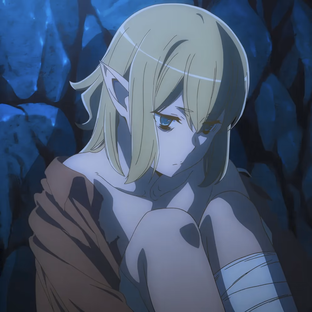 Ryu Lion - DanMachi: Is It Wrong to Try to Pick Up Girls in a Dungeon? - Hentai Gallery 31 - 119 Images — image 18 of 119