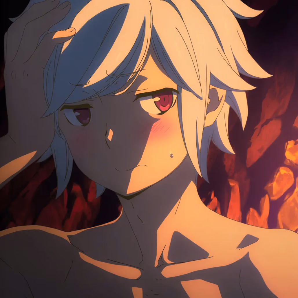Ryu Lion - DanMachi: Is It Wrong to Try to Pick Up Girls in a Dungeon? - Hentai Gallery 31 - 119 Images — image 2 of 119