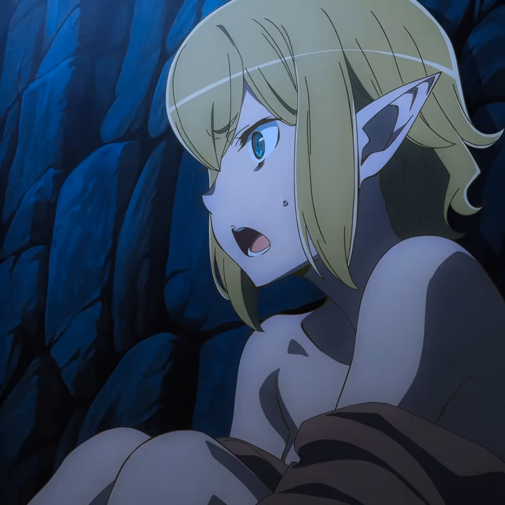 Ryu Lion - DanMachi: Is It Wrong to Try to Pick Up Girls in a Dungeon? - Hentai Gallery 31 - 119 Images — image 22 of 119
