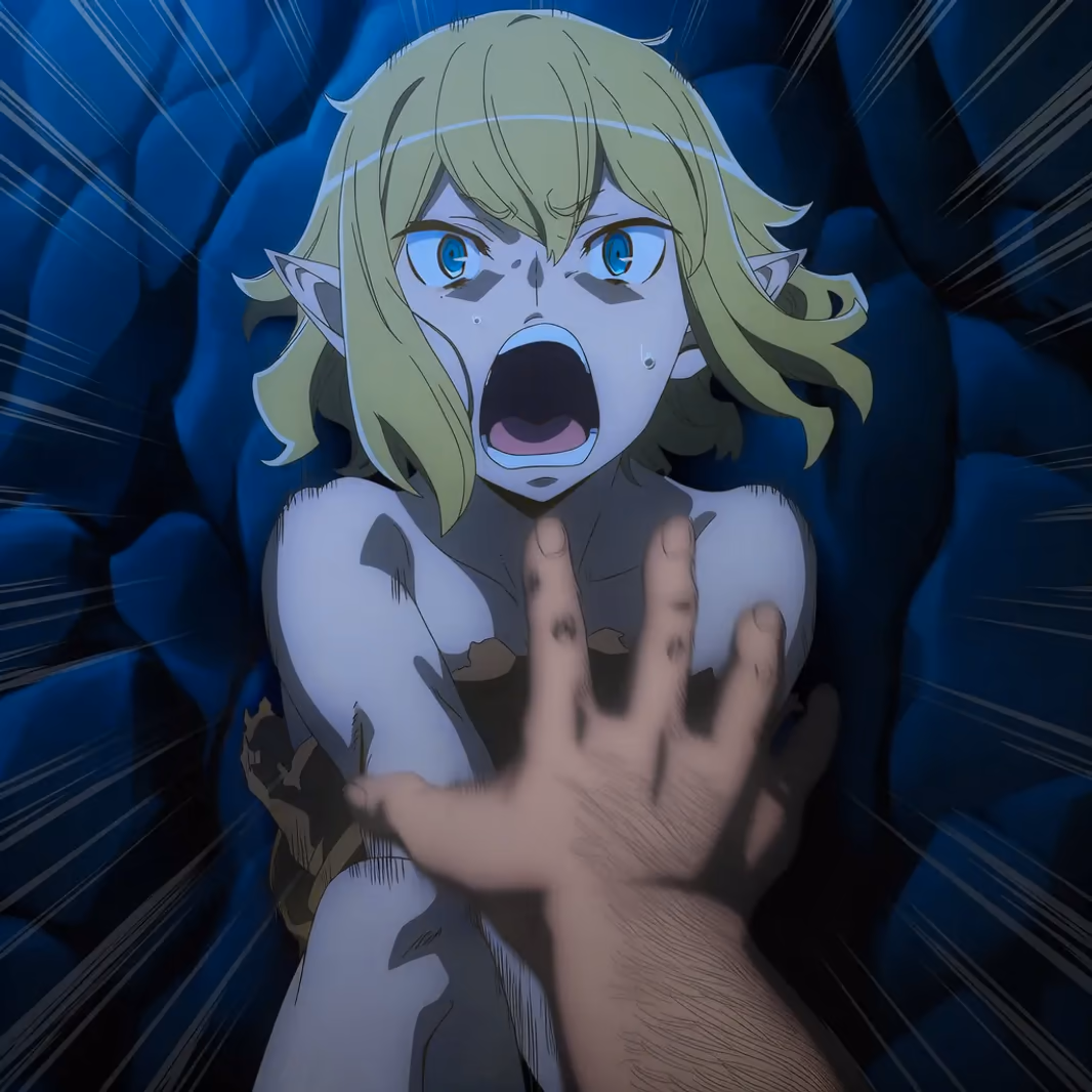Ryu Lion - DanMachi: Is It Wrong to Try to Pick Up Girls in a Dungeon? - Hentai Gallery 31 - 119 Images — image 24 of 119