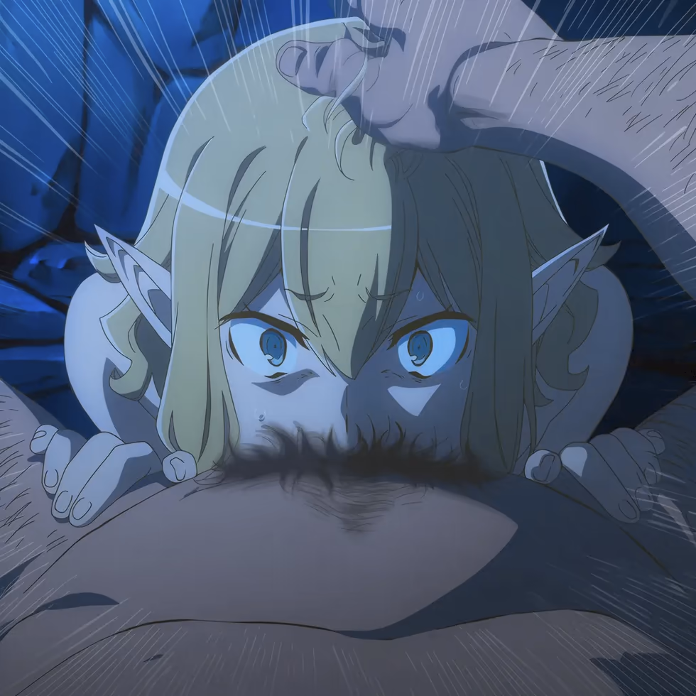 Ryu Lion - DanMachi: Is It Wrong to Try to Pick Up Girls in a Dungeon? - Hentai Gallery 31 - 119 Images — image 28 of 119