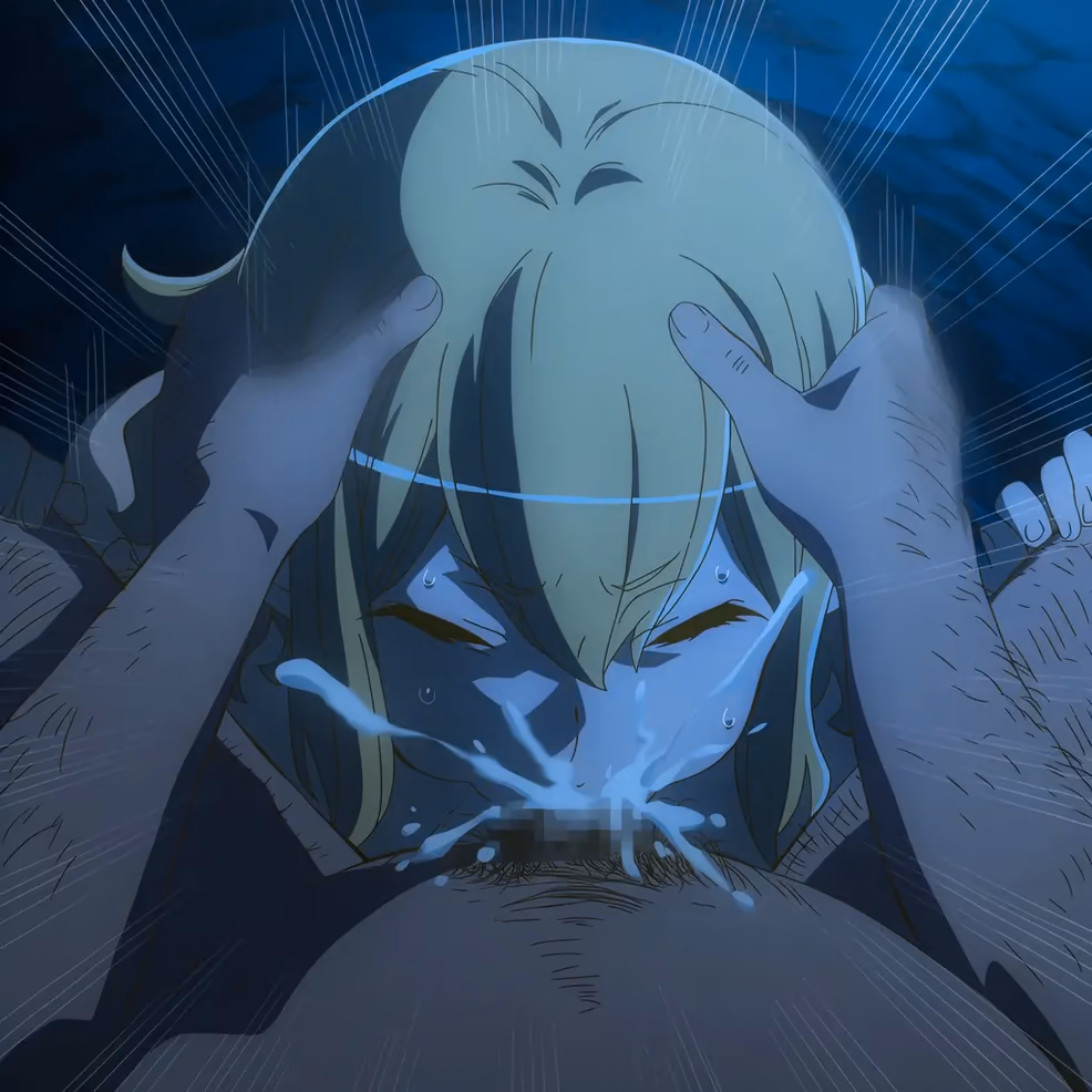 Ryu Lion - DanMachi: Is It Wrong to Try to Pick Up Girls in a Dungeon? - Hentai Gallery 31 - 119 Images — image 32 of 119