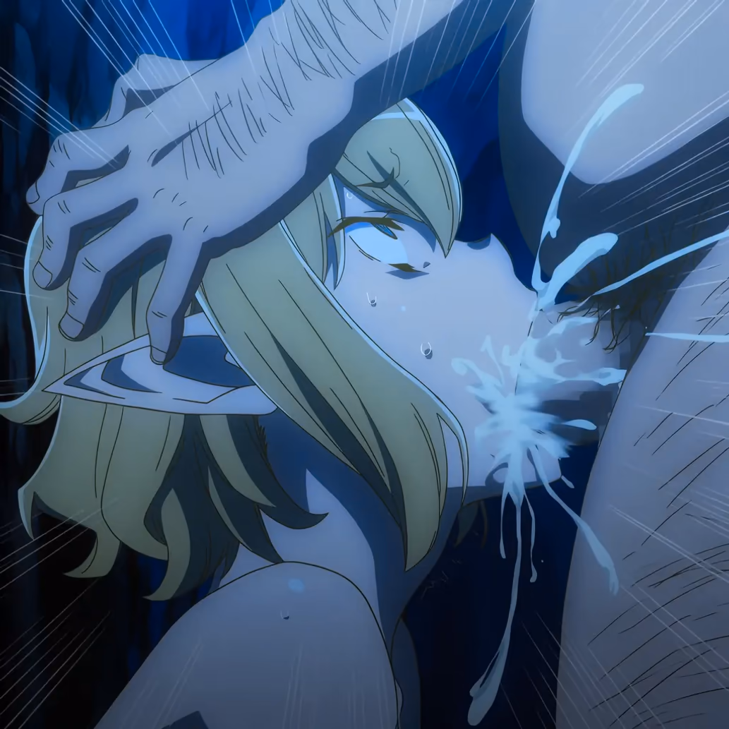 Ryu Lion - DanMachi: Is It Wrong to Try to Pick Up Girls in a Dungeon? - Hentai Gallery 31 - 119 Images — image 34 of 119
