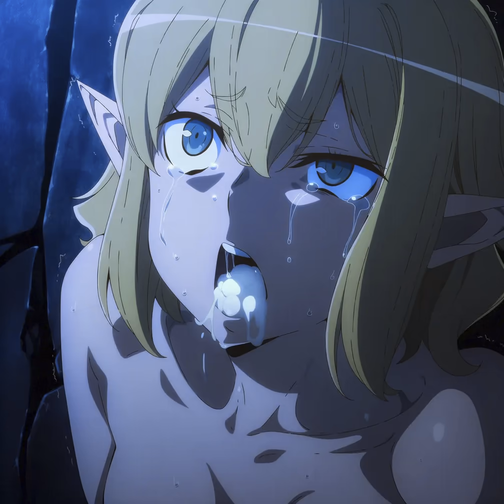 Ryu Lion - DanMachi: Is It Wrong to Try to Pick Up Girls in a Dungeon? - Hentai Gallery 31 - 119 Images — image 35 of 119