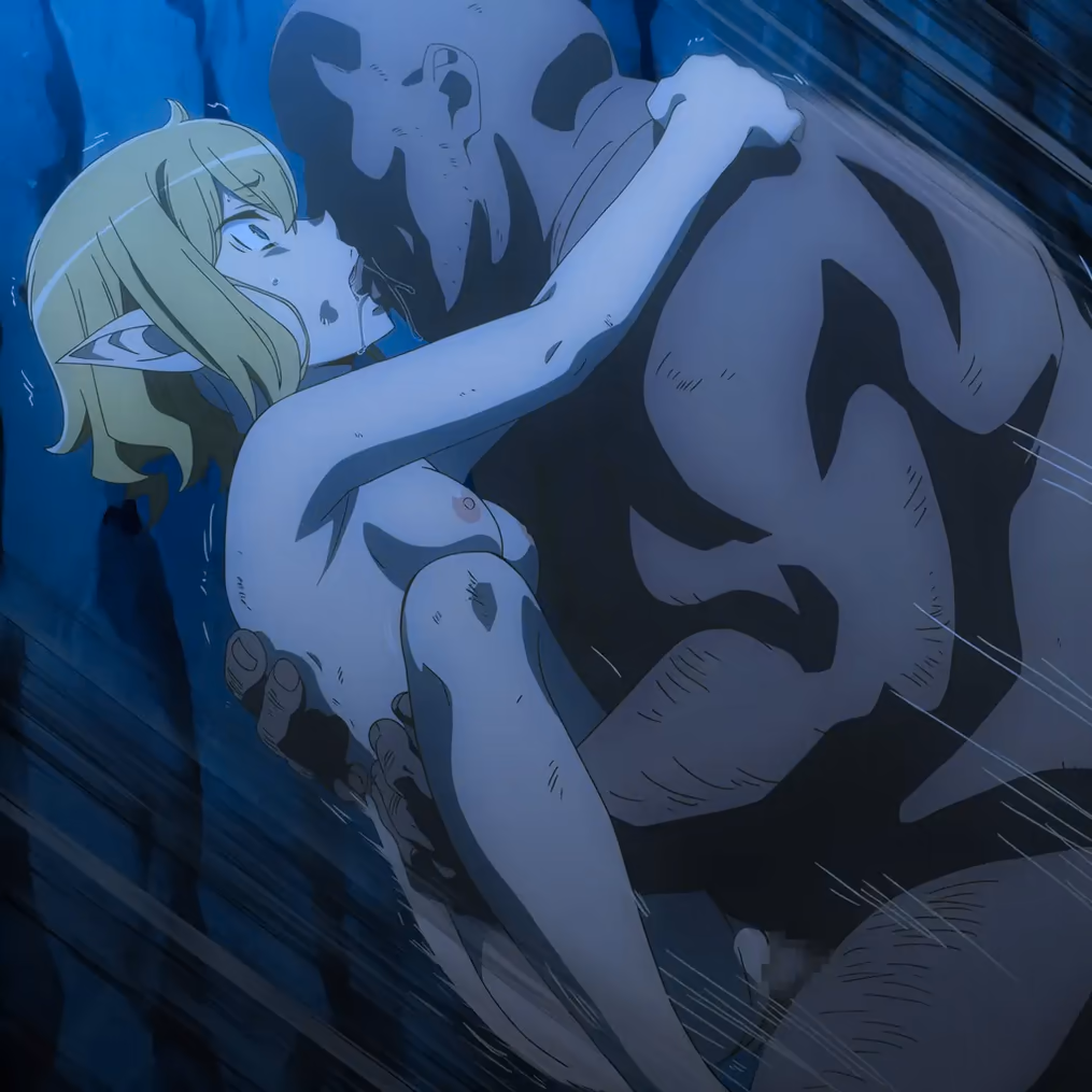 Ryu Lion - DanMachi: Is It Wrong to Try to Pick Up Girls in a Dungeon? - Hentai Gallery 31 - 119 Images — image 43 of 119