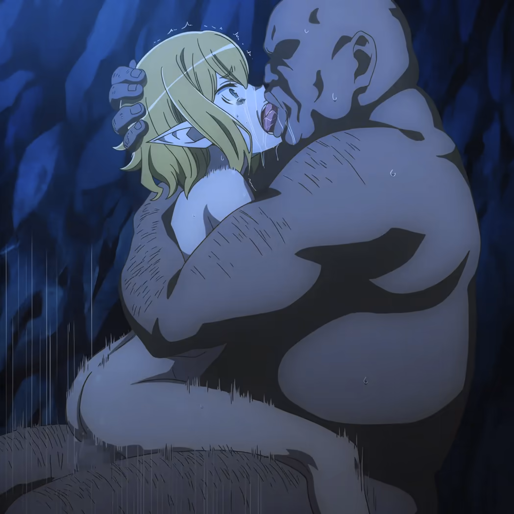Ryu Lion - DanMachi: Is It Wrong to Try to Pick Up Girls in a Dungeon? - Hentai Gallery 31 - 119 Images — image 45 of 119