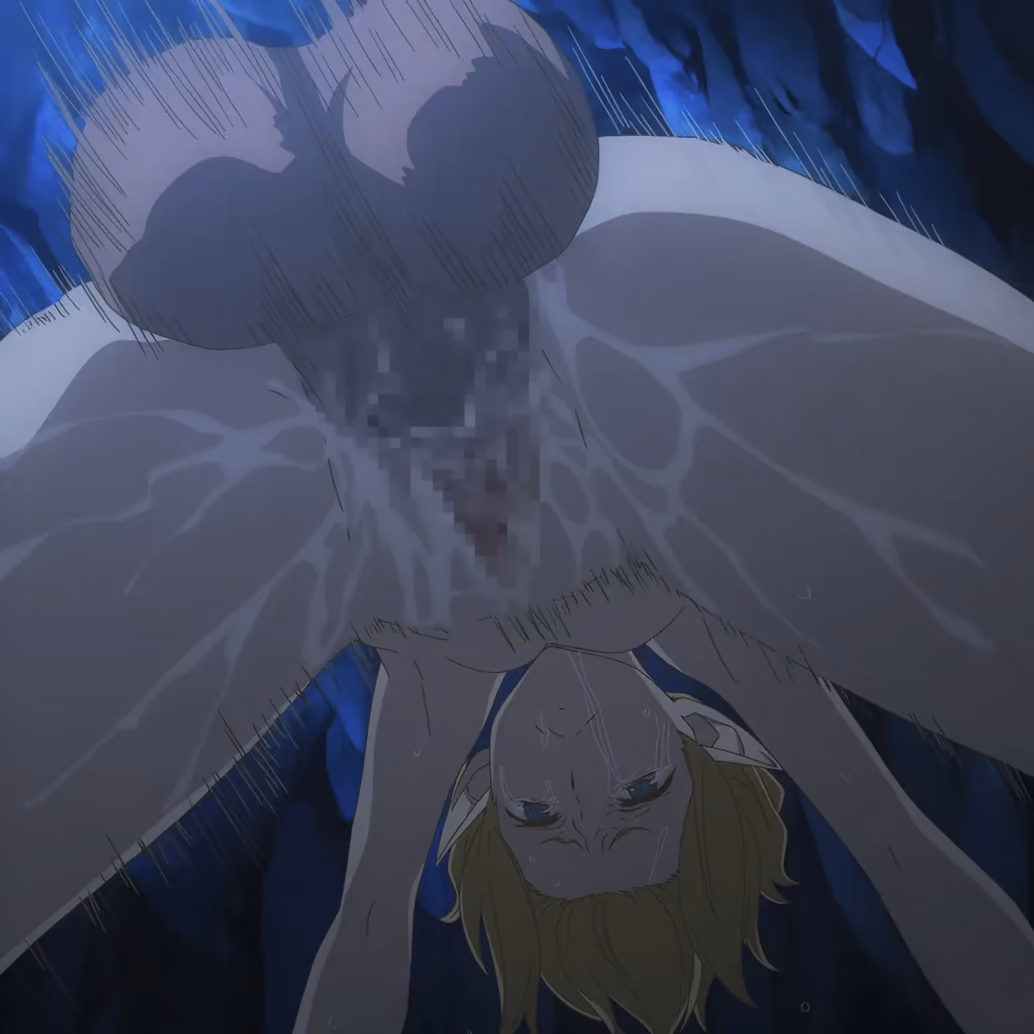 Ryu Lion - DanMachi: Is It Wrong to Try to Pick Up Girls in a Dungeon? - Hentai Gallery 31 - 119 Images — image 48 of 119