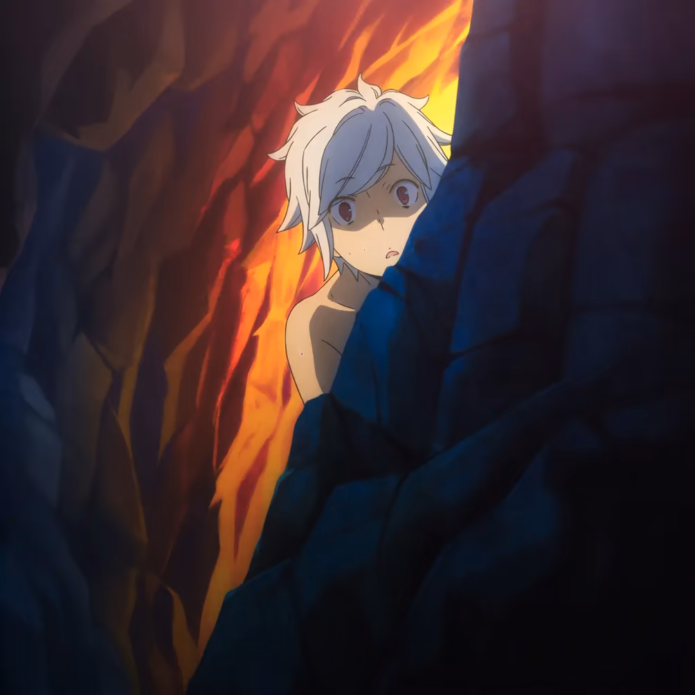 Ryu Lion - DanMachi: Is It Wrong to Try to Pick Up Girls in a Dungeon? - Hentai Gallery 31 - 119 Images — image 5 of 119
