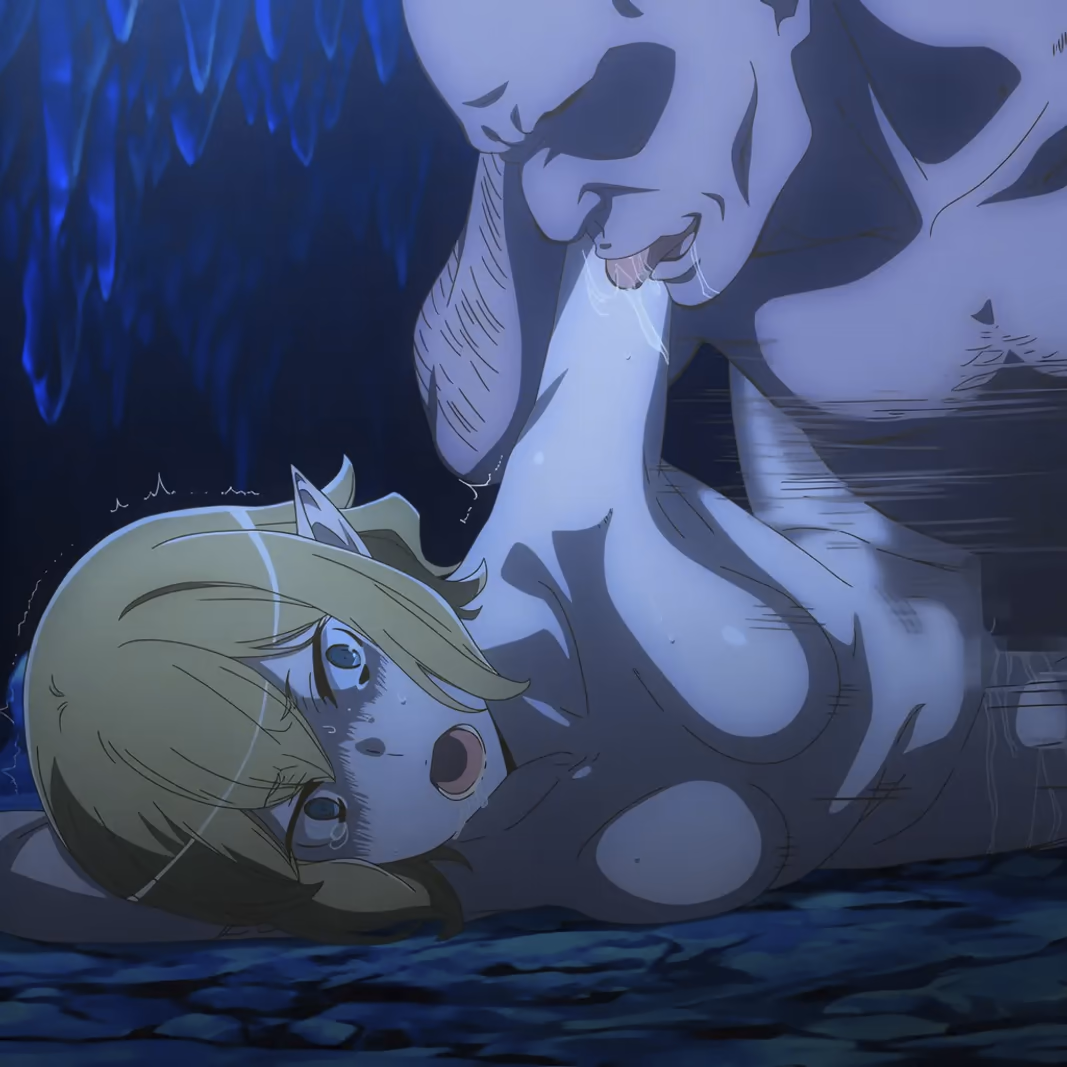 Ryu Lion - DanMachi: Is It Wrong to Try to Pick Up Girls in a Dungeon? - Hentai Gallery 31 - 119 Images — image 60 of 119