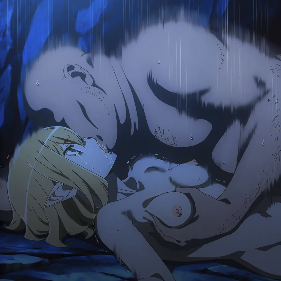 Ryu Lion - DanMachi: Is It Wrong to Try to Pick Up Girls in a Dungeon? - Hentai Gallery 31 - 119 Images — image 64 of 119