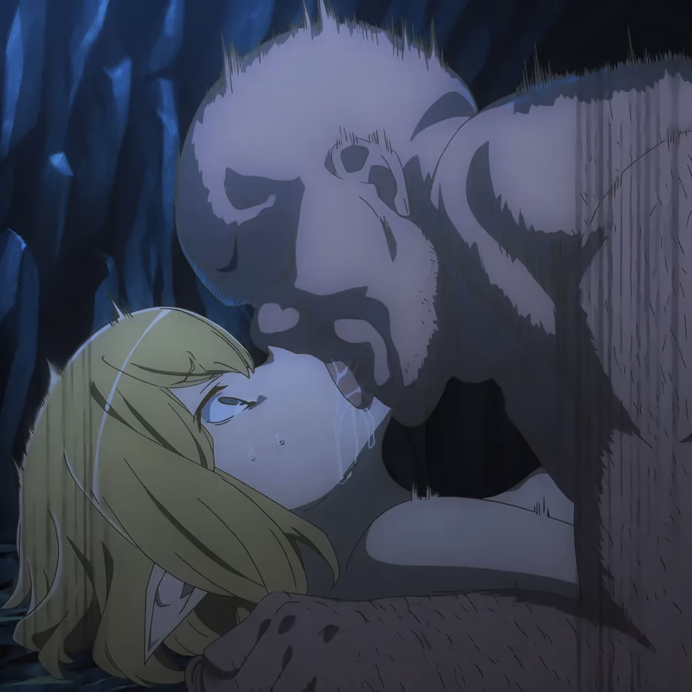 Ryu Lion - DanMachi: Is It Wrong to Try to Pick Up Girls in a Dungeon? - Hentai Gallery 31 - 119 Images — image 69 of 119