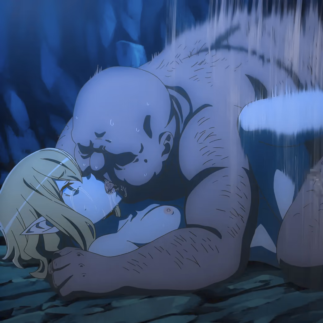 Ryu Lion - DanMachi: Is It Wrong to Try to Pick Up Girls in a Dungeon? - Hentai Gallery 31 - 119 Images — image 70 of 119