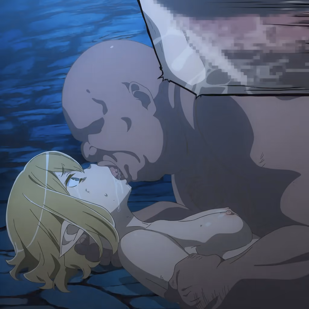 Ryu Lion - DanMachi: Is It Wrong to Try to Pick Up Girls in a Dungeon? - Hentai Gallery 31 - 119 Images — image 71 of 119