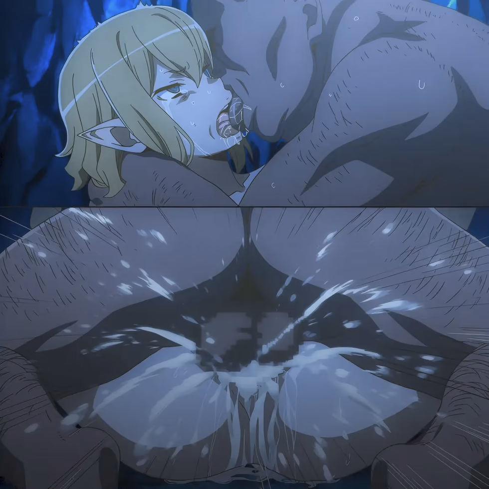 Ryu Lion - DanMachi: Is It Wrong to Try to Pick Up Girls in a Dungeon? - Hentai Gallery 31 - 119 Images — image 76 of 119