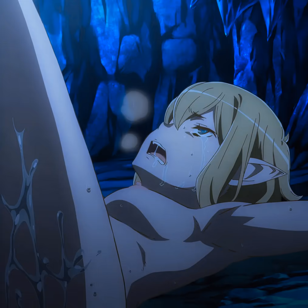 Ryu Lion - DanMachi: Is It Wrong to Try to Pick Up Girls in a Dungeon? - Hentai Gallery 31 - 119 Images — image 77 of 119