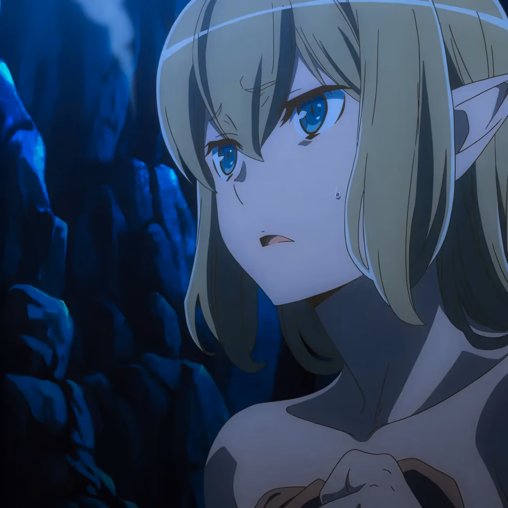 Ryu Lion - DanMachi: Is It Wrong to Try to Pick Up Girls in a Dungeon? - Hentai Gallery 31 - 119 Images — image 8 of 119