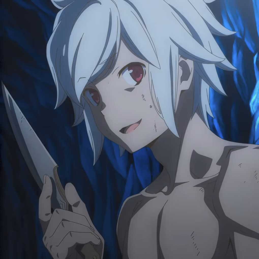 Ryu Lion - DanMachi: Is It Wrong to Try to Pick Up Girls in a Dungeon? - Hentai Gallery 31 - 119 Images — image 9 of 119