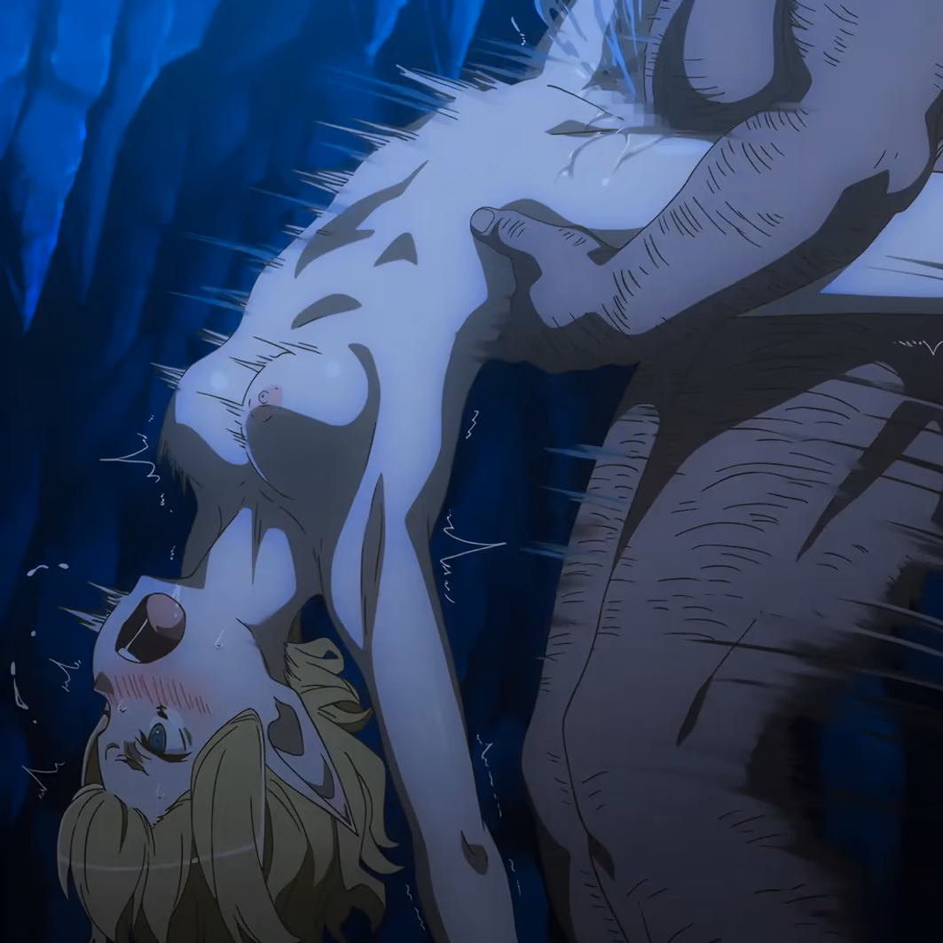 Ryu Lion - DanMachi: Is It Wrong to Try to Pick Up Girls in a Dungeon? - Hentai Gallery 31 - 119 Images — image 99 of 119