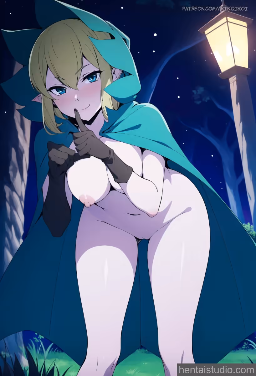 Ryu Lion - DanMachi: Is It Wrong to Try to Pick Up Girls in a Dungeon? - Hentai Gallery 7 - 31 Images — image 25 of 31